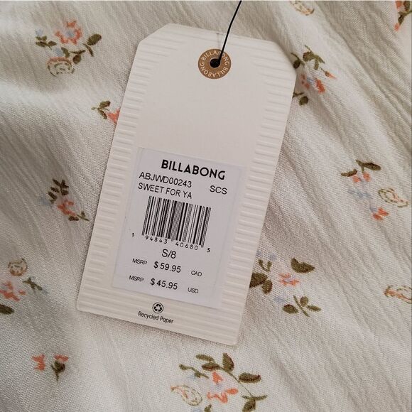 Women's Mini Slip Dress Size SP - Picture 7 of 12